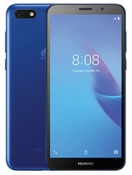 Замена тачскрина на телефоне Huawei Y5 Lite в Кемерово